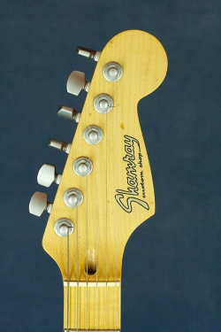 Shamray Custom Strat