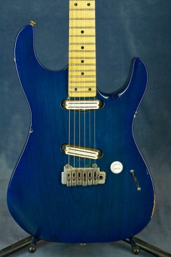 Shamray Custom Strat