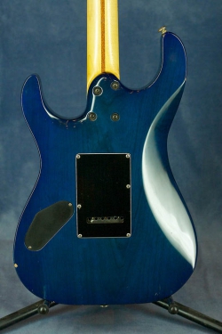 Shamray Custom Strat