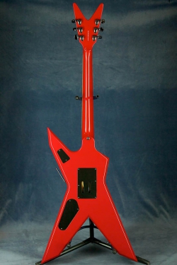 Dean Dimebag Dixie Rebel