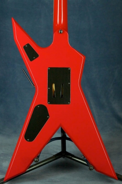 Dean Dimebag Dixie Rebel