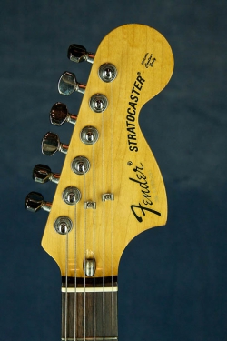 Fender Stratocaster ST-72 Japan