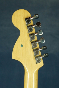 Fender Stratocaster ST-72 Japan