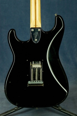 Fender Stratocaster ST-72 Japan