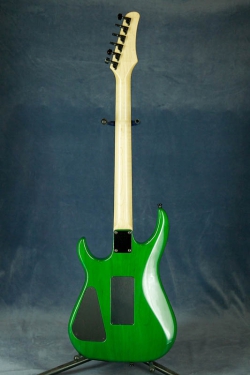 HAMER DIABLO (Green)