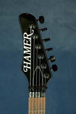 HAMER DIABLO (Green)