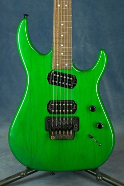 HAMER DIABLO (Green)