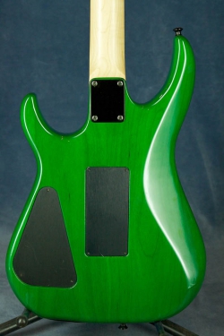 HAMER DIABLO (Green)