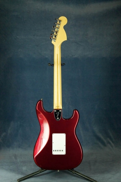 Fender ST-72LH (Red)