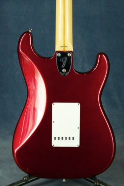 Fender ST-72LH (Red)