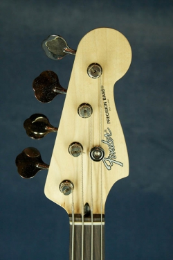 Fender Precision PB-62