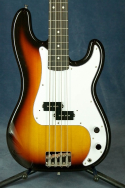 Fender Precision PB-62