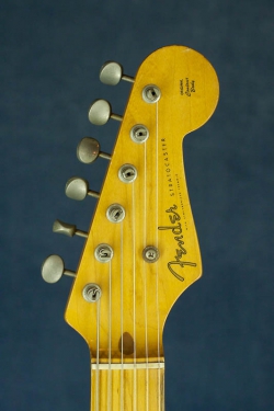 Fender Stratocaster ST-57 Japan