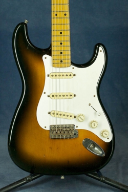 Fender Stratocaster ST-57 Japan