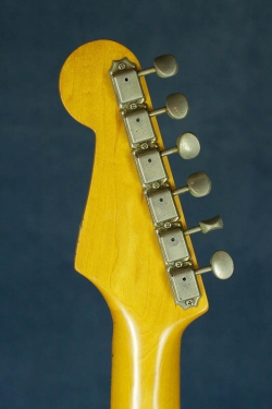 Fender Stratocaster ST-57 Japan