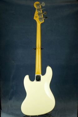 Fender Jazz Bass