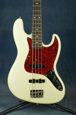 Fender Jazz Bass