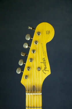 Fender Stratocaster ST-54LS Japan