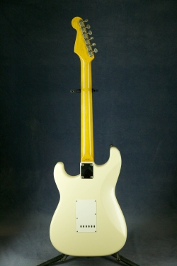 Fender Stratocaster ST-62 Japan (White)