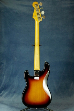 Fender Precision Bass PB-62