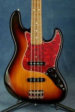 Fender Jazz Bass