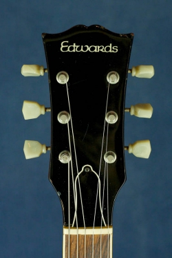 Edwards LP Standard 