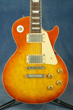 Edwards LP Standard 