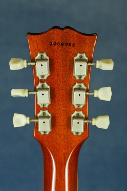 Edwards LP Standard 