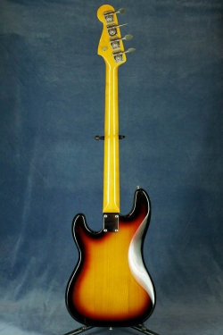 Fender Precision Bass PB-62