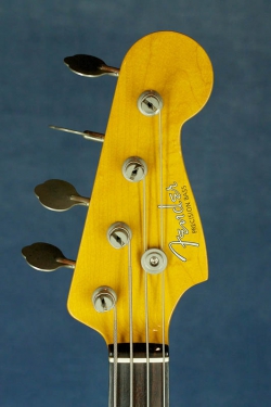 Fender Precision Bass PB-62