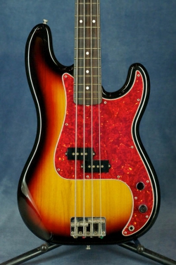 Fender Precision Bass PB-62