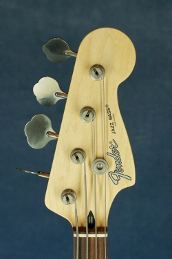 Fender Jazz Bass JB-62