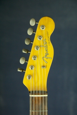 Fender Telecaster TL-62