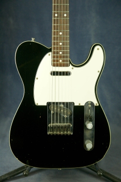 Fender Telecaster TL-62