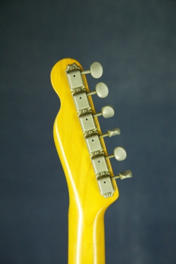 Fender Telecaster TL-62