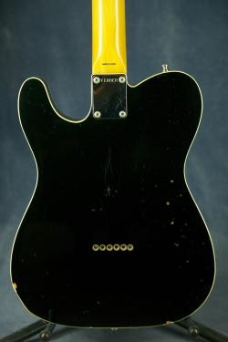 Fender Telecaster TL-62