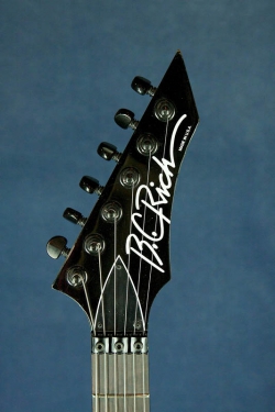 B.C.Rich Gunslinger USA