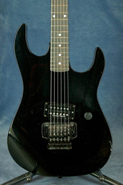 B.C.Rich Gunslinger USA