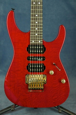 Charvel CDS-075 HSH (Japan)