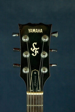 Yamaha SF 5000