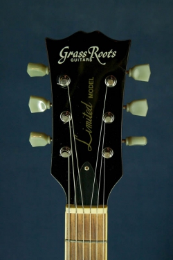 GrassRoots G-LP-50S (CSB)