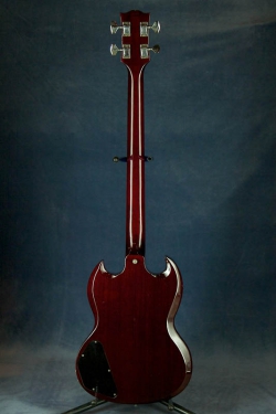 Greco SG Bass