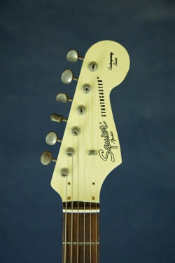 Squier Stratocaster