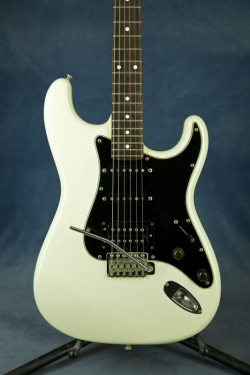 Squier Stratocaster