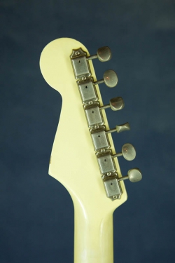 Squier Stratocaster