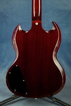 Greco SG Bass