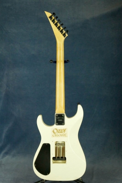 Charvel DK-060-SH (White)