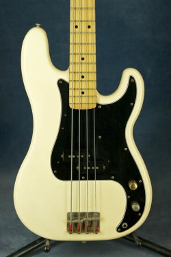 Fernandes Precision Bass Japan