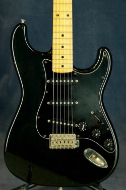 Squier Stratocaster