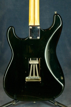 Squier Stratocaster